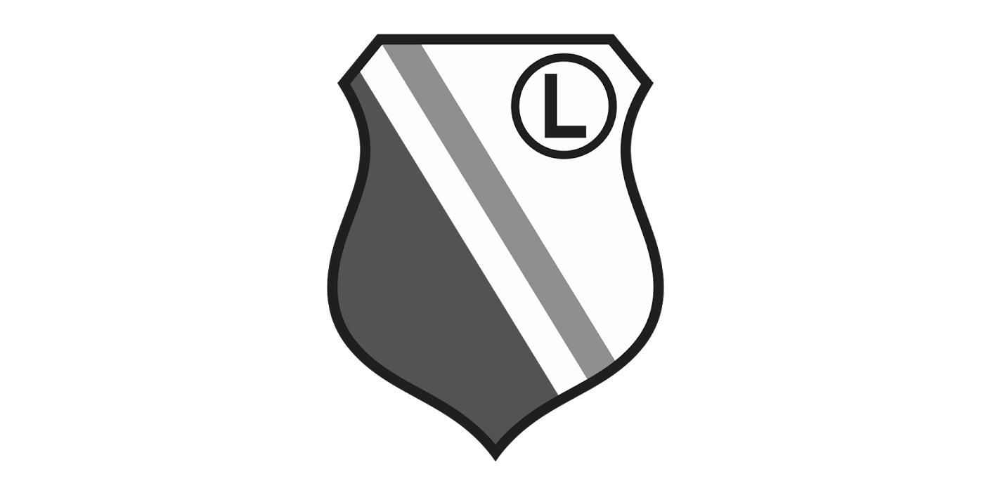 Legia Warszawa logo