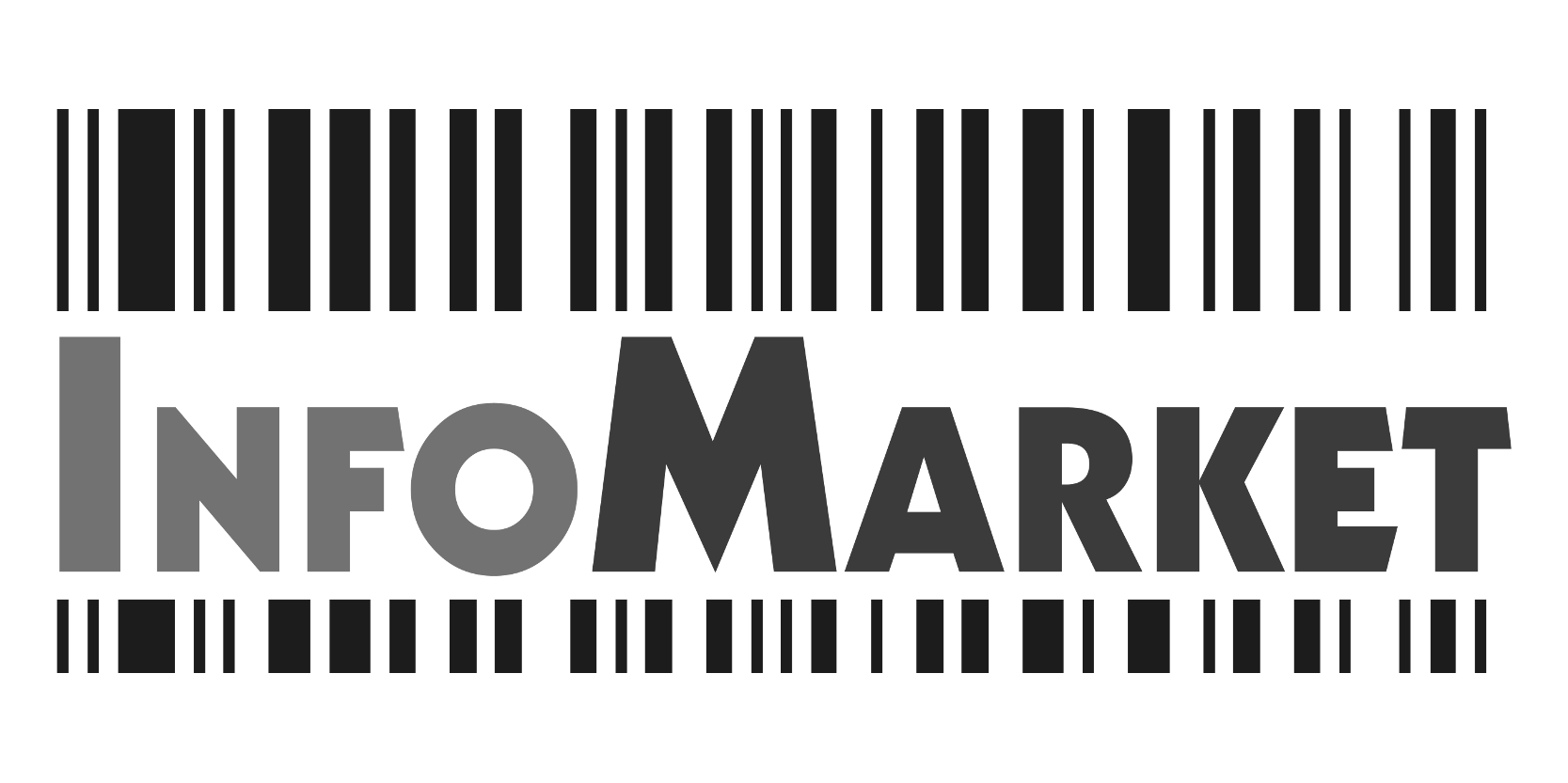 Info Market logo