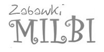 Zabawki Milbi logo